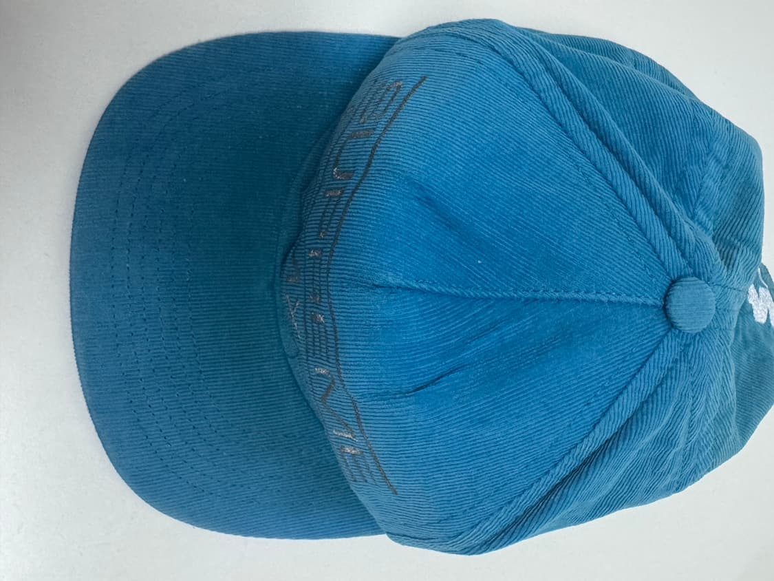 Supreme 슈프림 빈티지캡 Sport Stack 상품이미지1