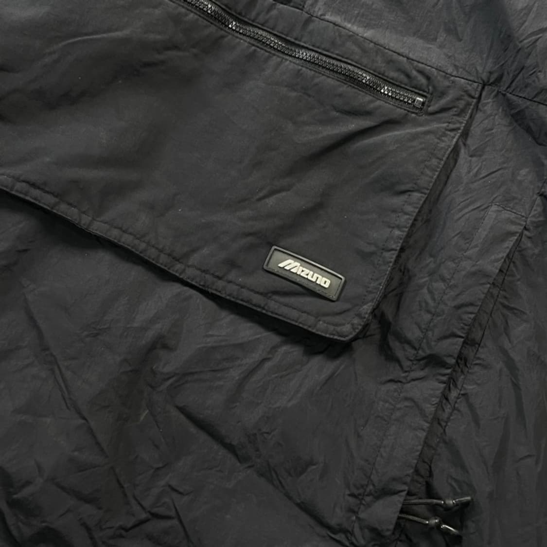 105 미즈노 아노락 점퍼 상품이미지4