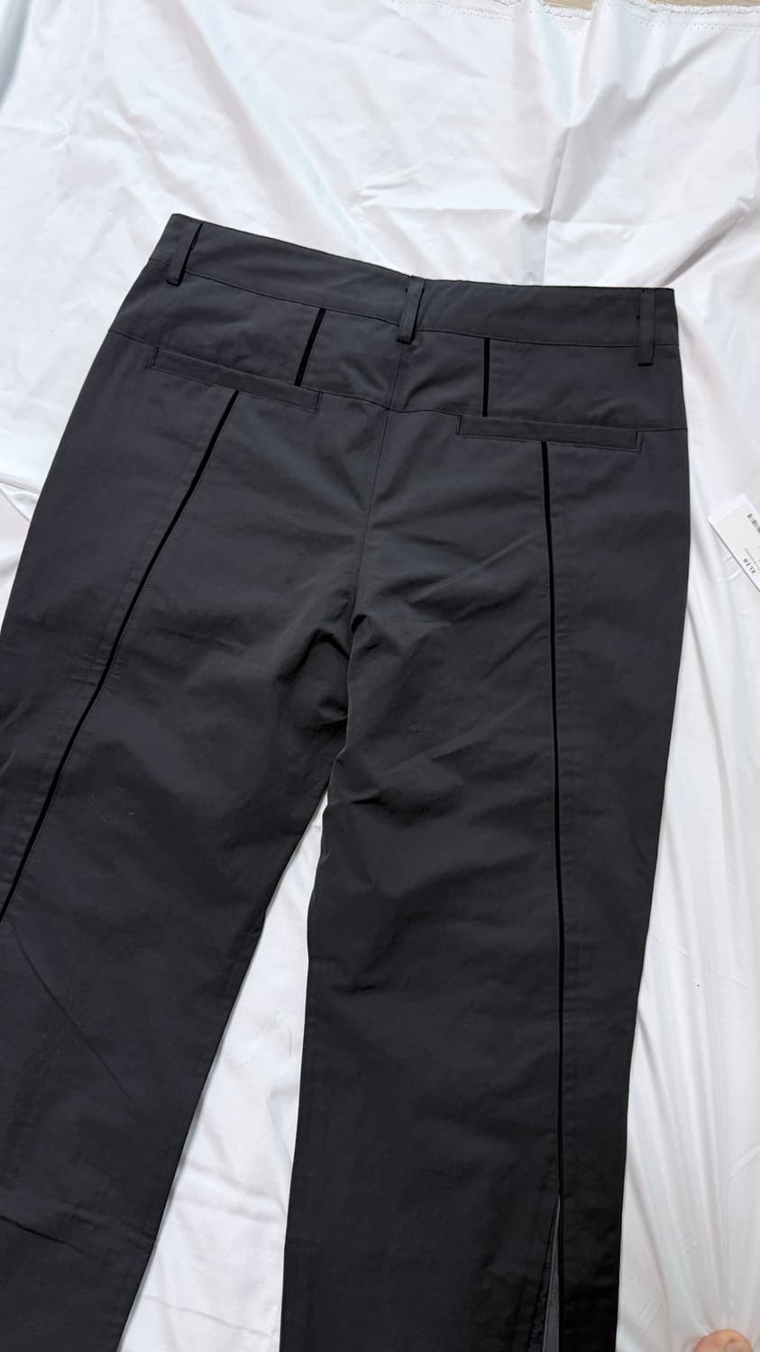 XLIM Ep.6 08 Trouser 상품이미지6