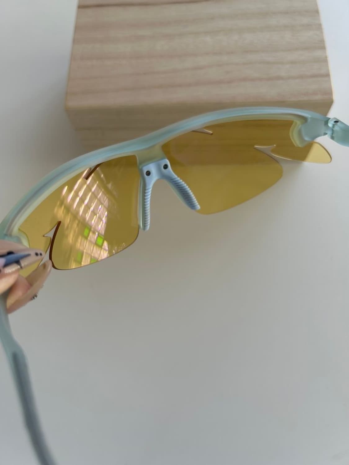 last one/ PAF junya racer 상품이미지3