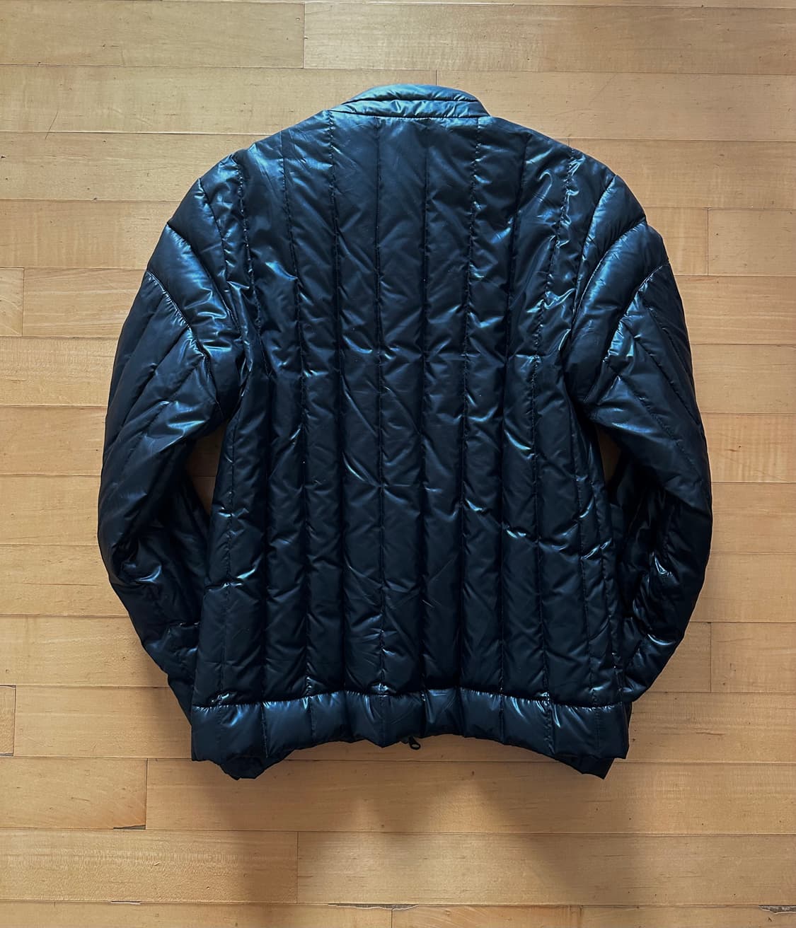 일본 경량패딩 상품이미지3