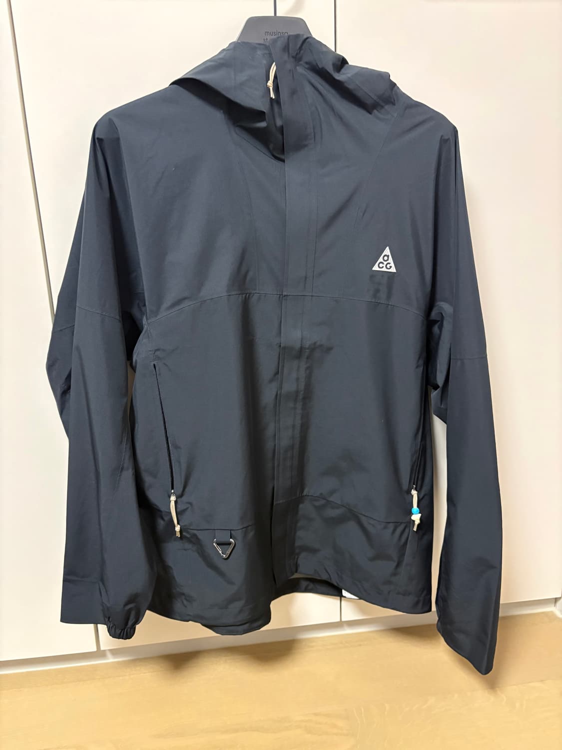 나이키 ACG 스톰핏 바람막이 상품이미지1