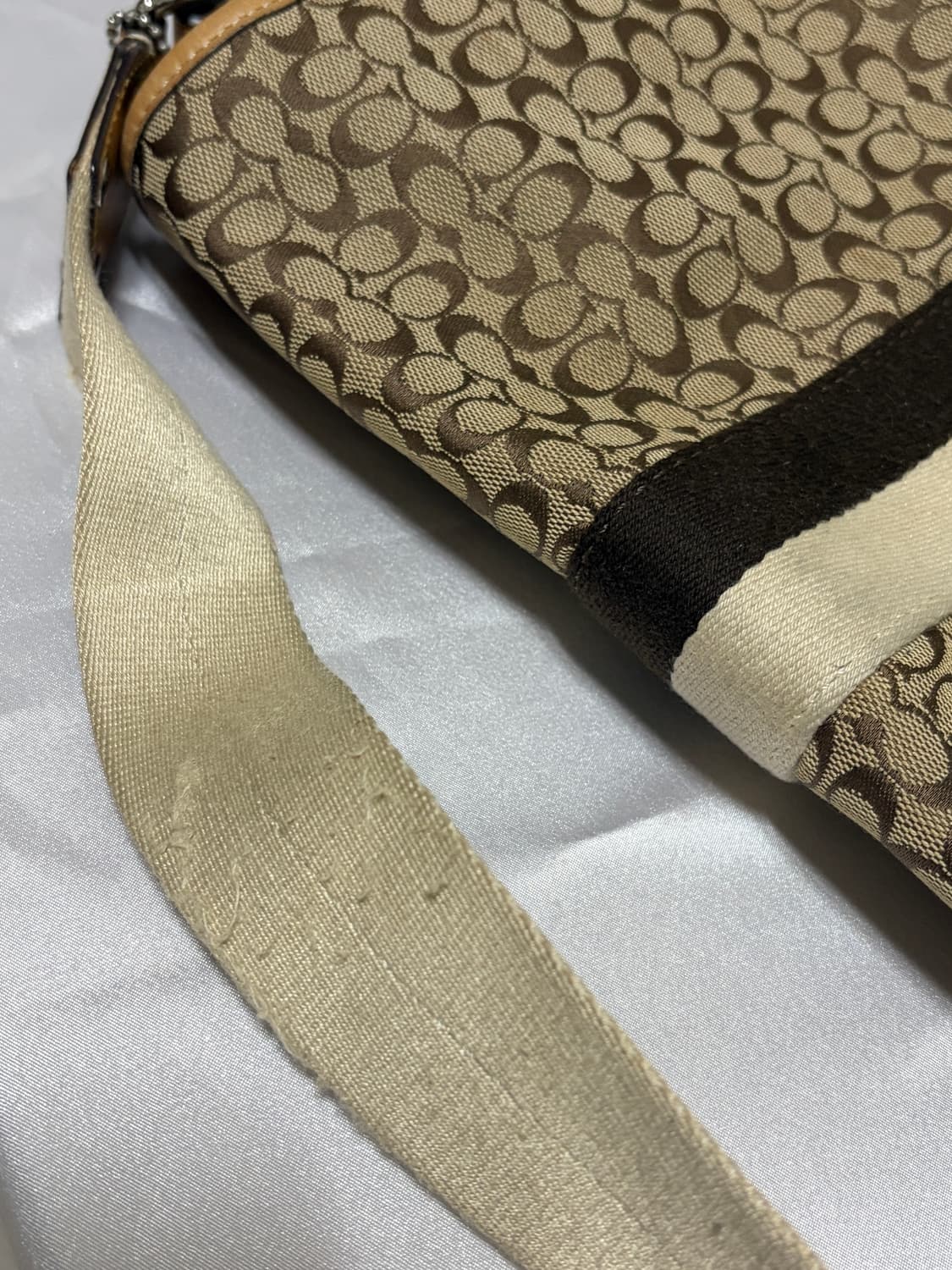 코치 크로스백 상품이미지6