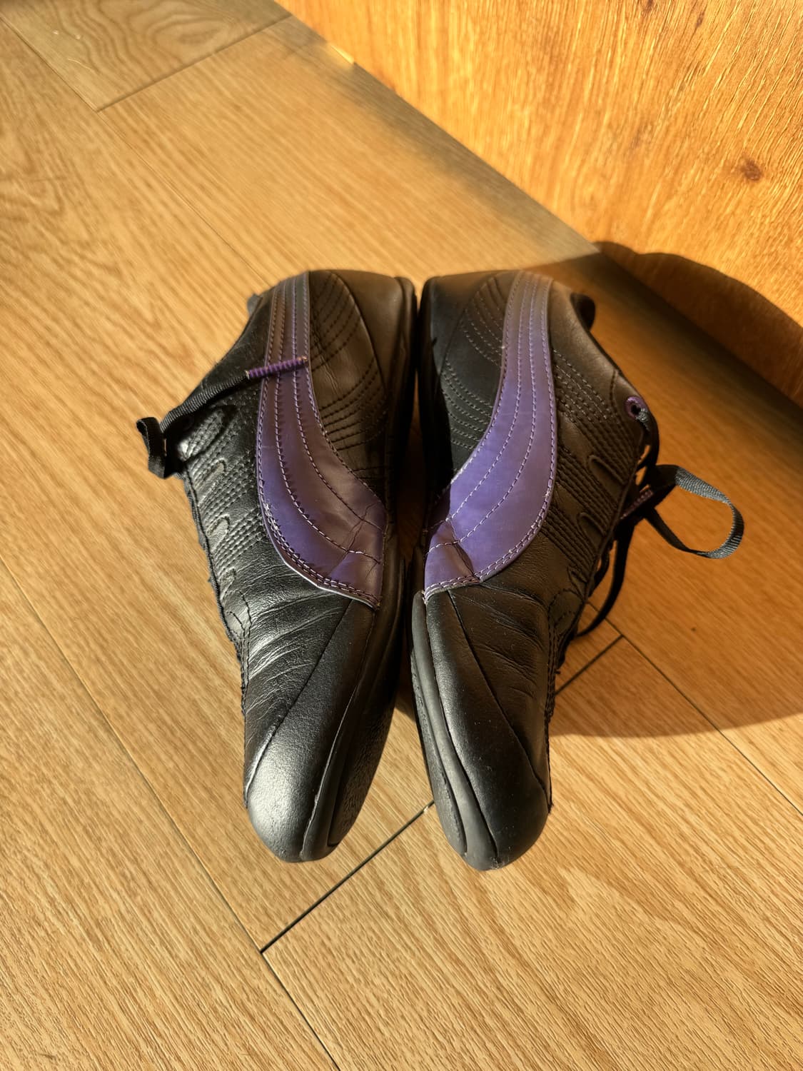 Puma shoes 상품이미지6