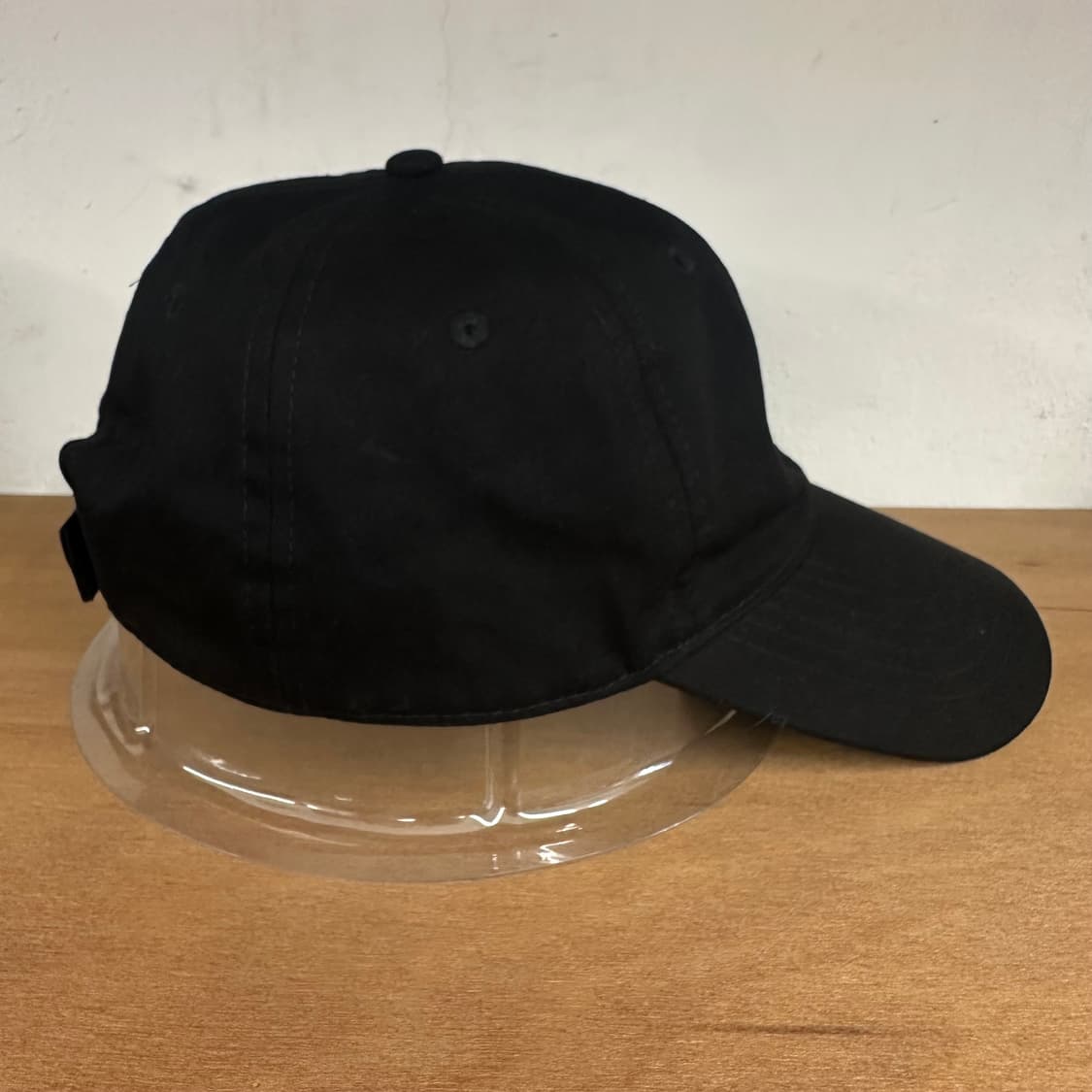 FUCT 로고 자수 볼캡 상품이미지4