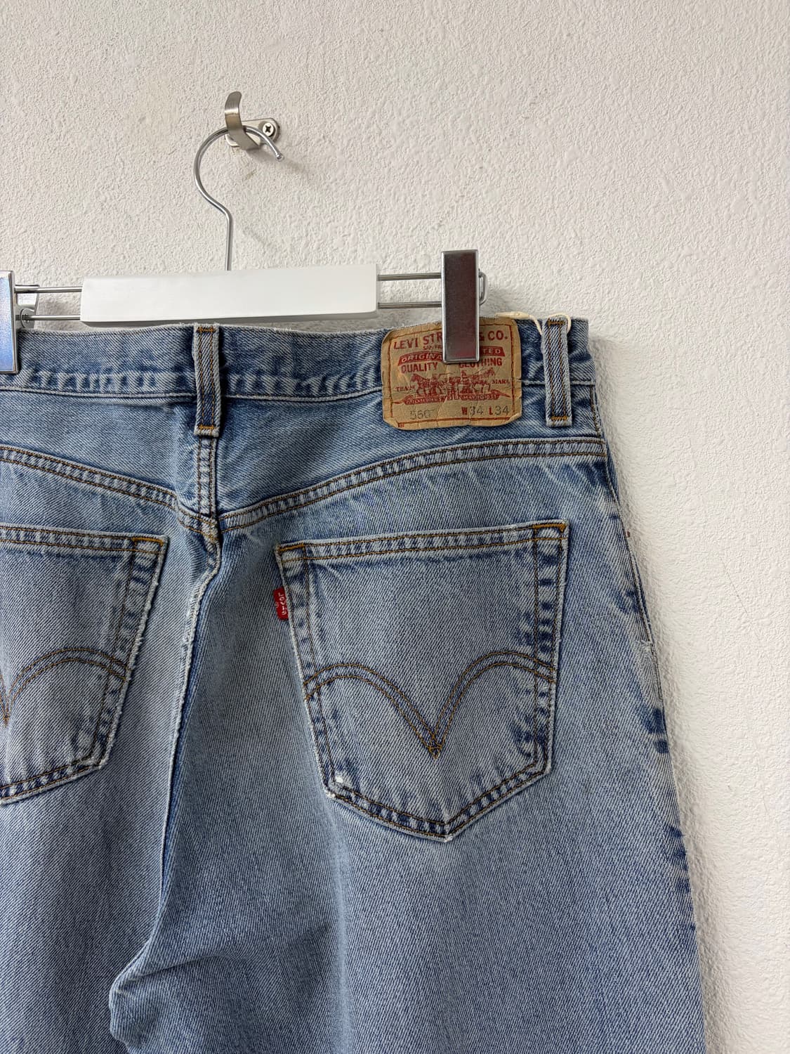 LEVI'S 560 (*057) 상품이미지6