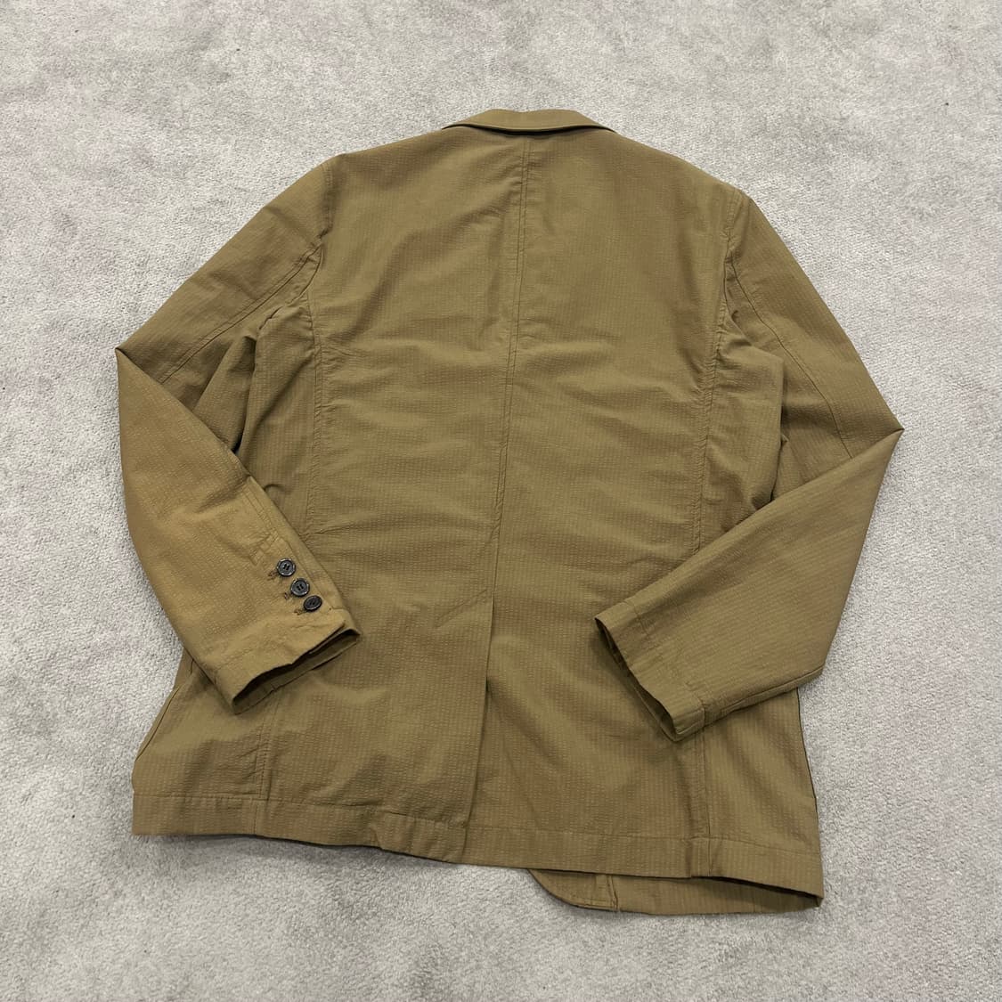 S 비슬로우 블레이저 자켓 상품이미지4