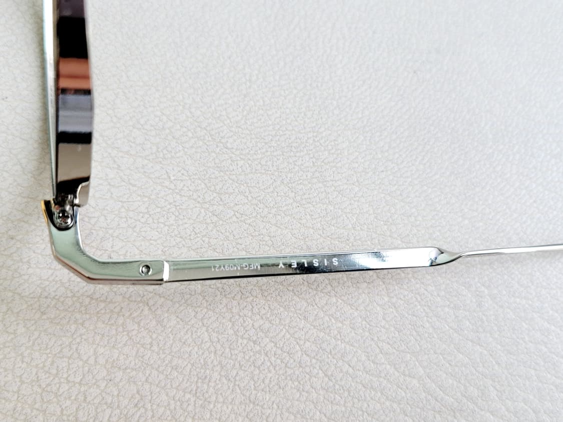 시슬리안경 AAA상태최상(s5090) 상품이미지3