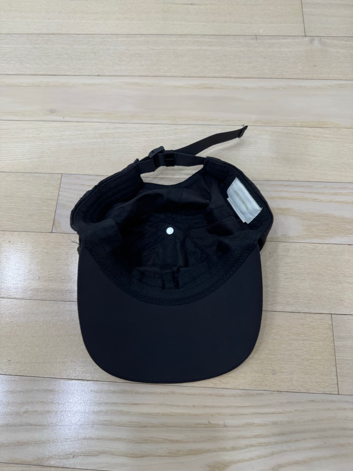 Aime Leon Dore 기본 캡 상품이미지3