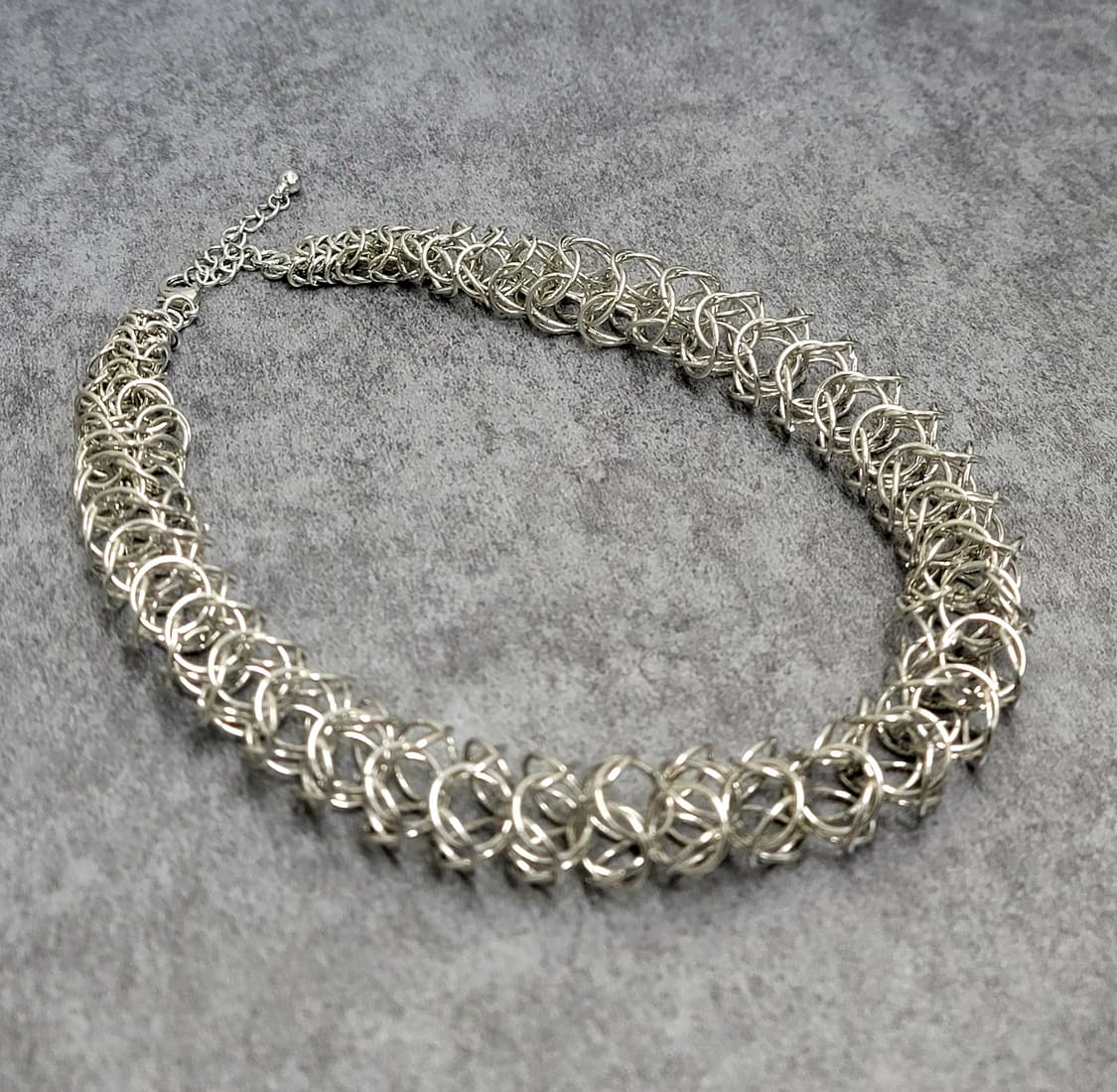 vintage necklace  상품이미지7