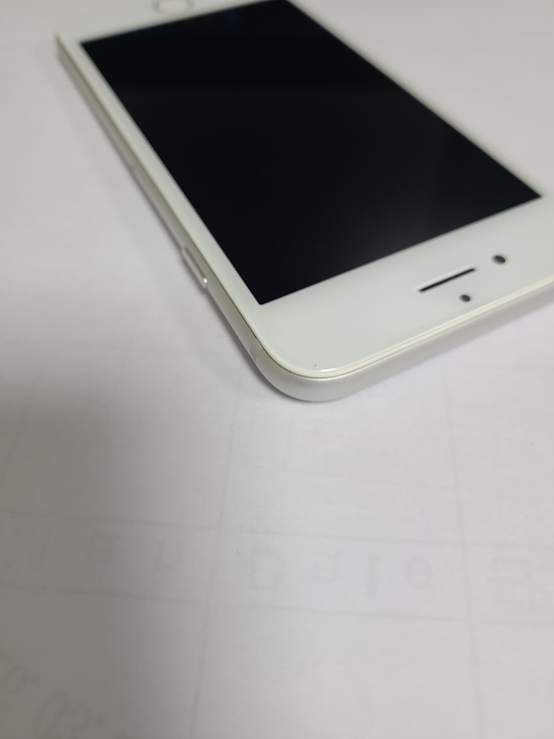 아이폰8 실버 64G 배터리100한국정품 상품이미지7