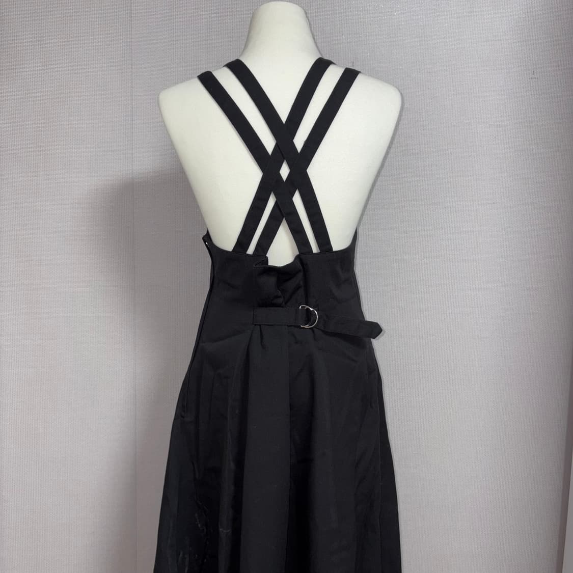 Backless Dress 상품이미지2