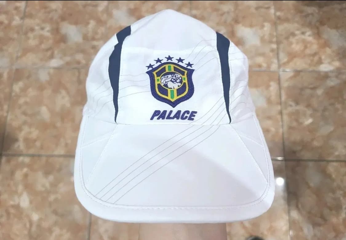 팔라스 프로 팀 02 쉘 러너 상품이미지1