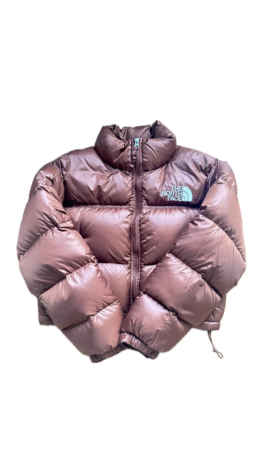 노스페이스 숏 패딩 상품이미지3