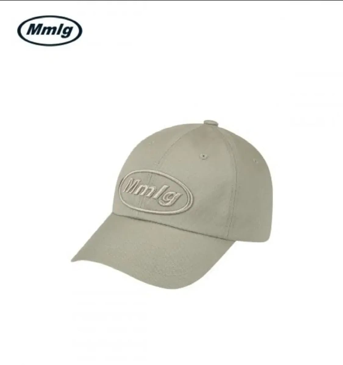 Mmlg 볼캡 상품이미지1