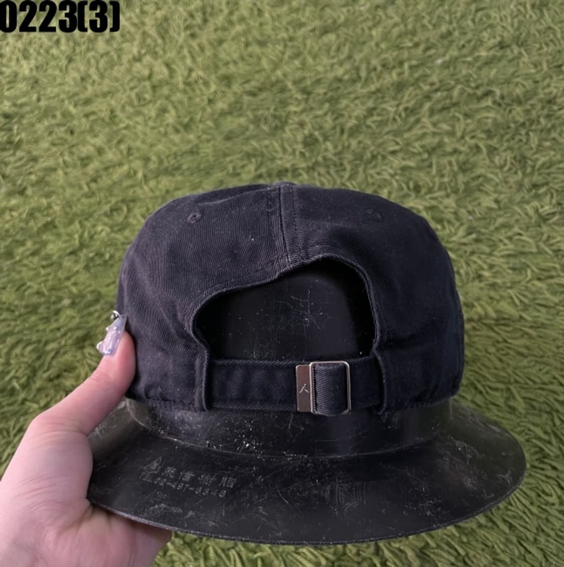 조던 볼캡 모자 상품이미지2