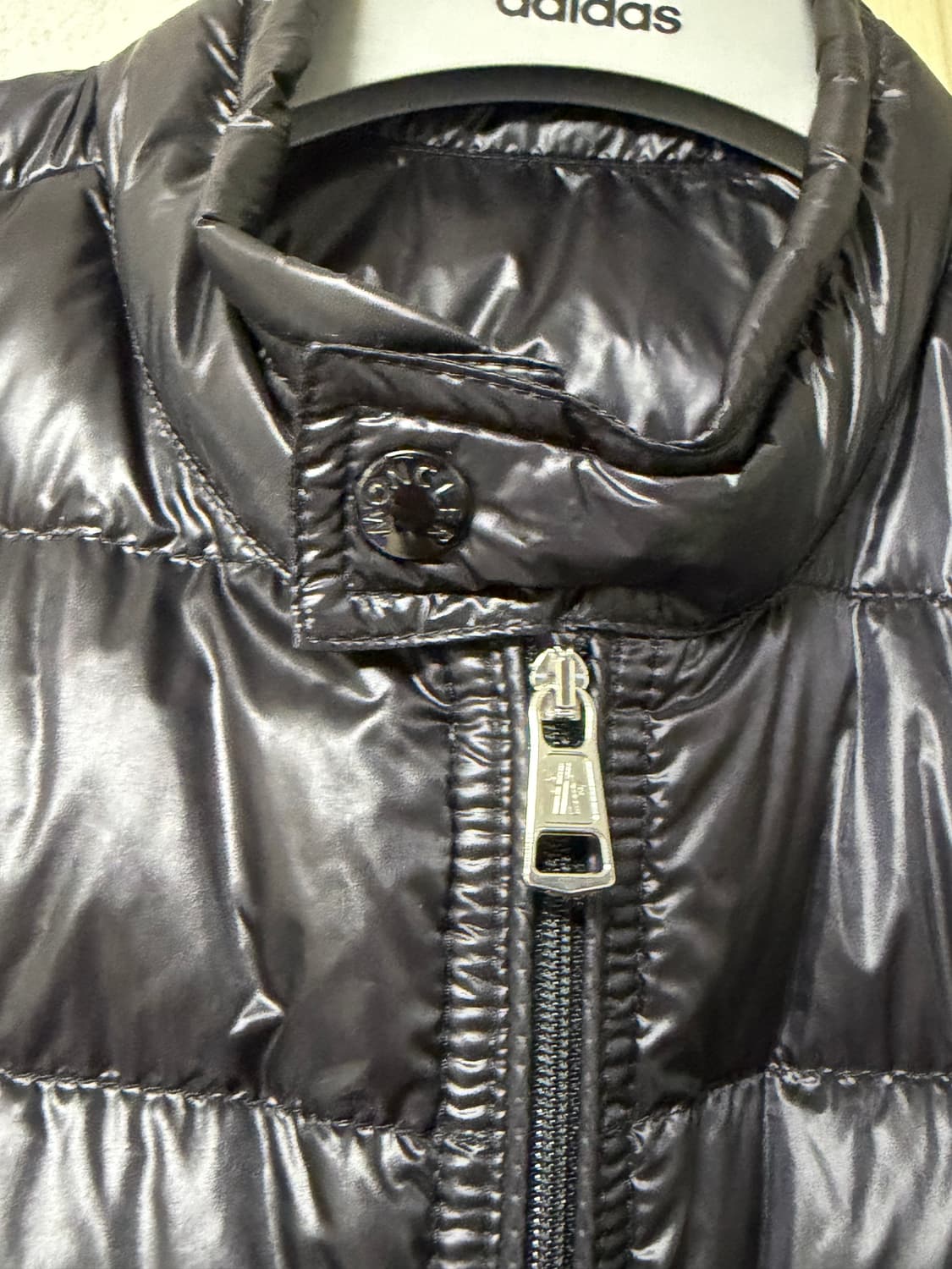 [3] 몽클레어 구이 GUI 패딩조끼 베스트 상품이미지3