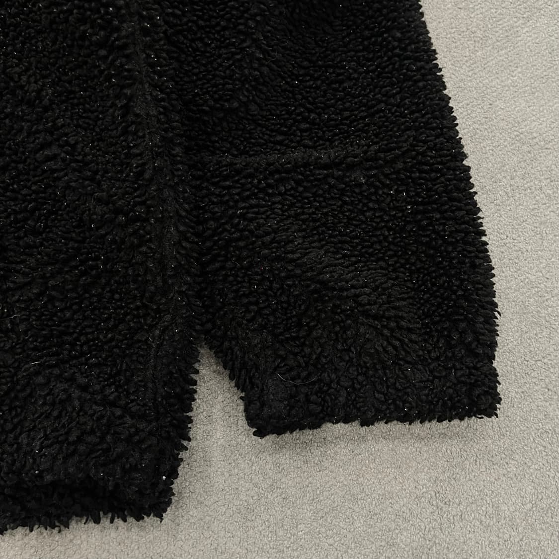 2XL 노스페이스 플리스 하프집업 자켓 상품이미지3
