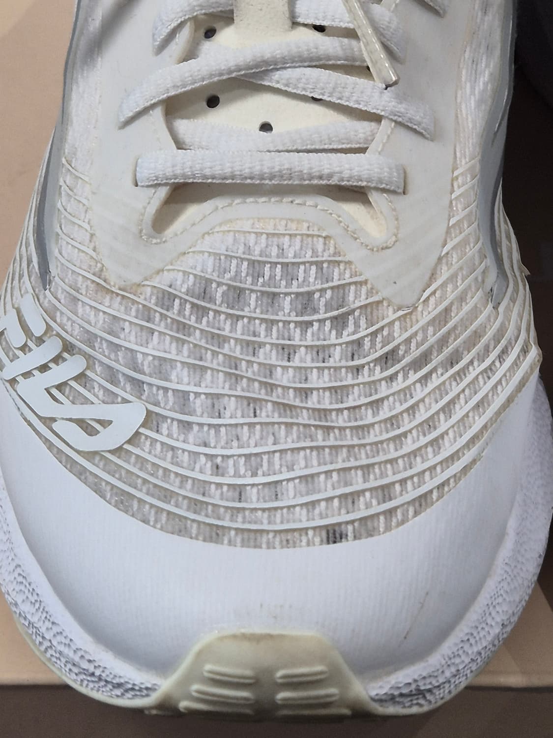 휠라 뉴런 임펄스 7  러닝화 280 (넘 이쁨) 상품이미지2