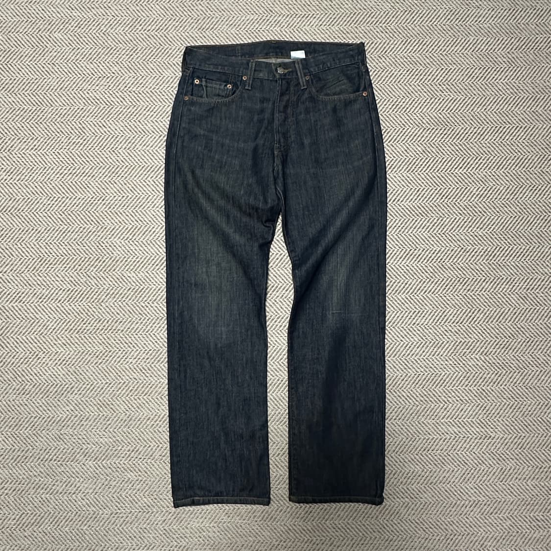 LEVI'S 501 00's mexico made jeans 상품이미지1