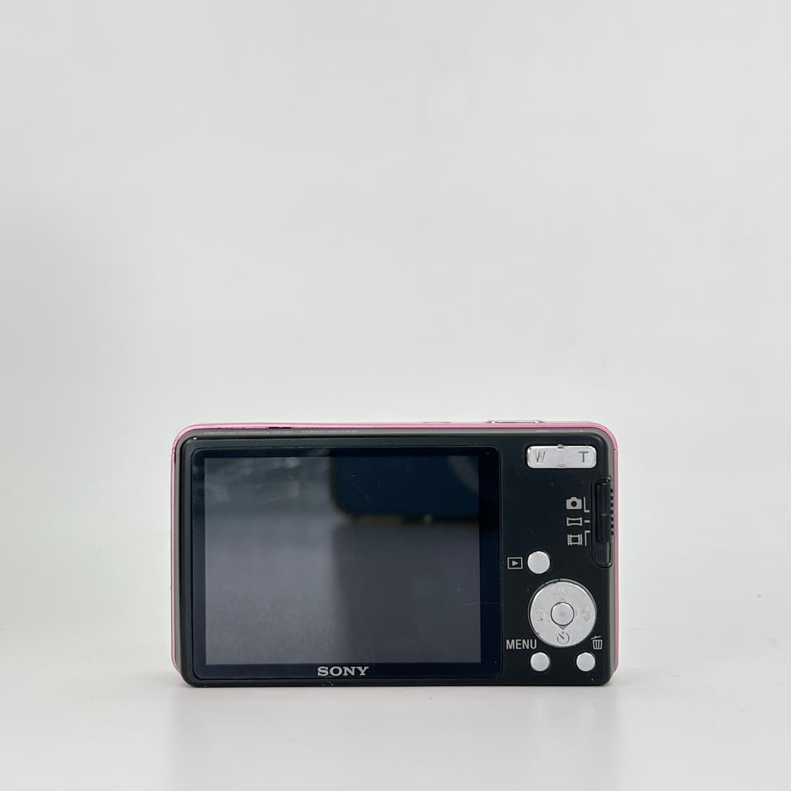 소니 사이버샷 Sony Cyber-shot DSC-W350 핑크 상품이미지5