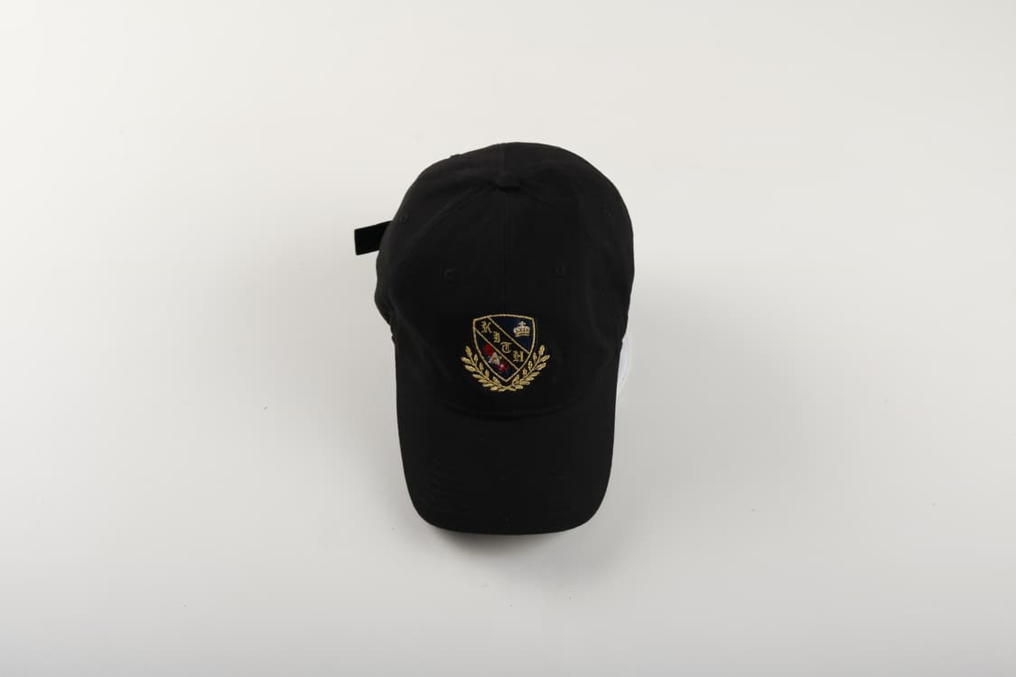 KITH 키스 우먼 컬리지 볼캡 모자 상품이미지1