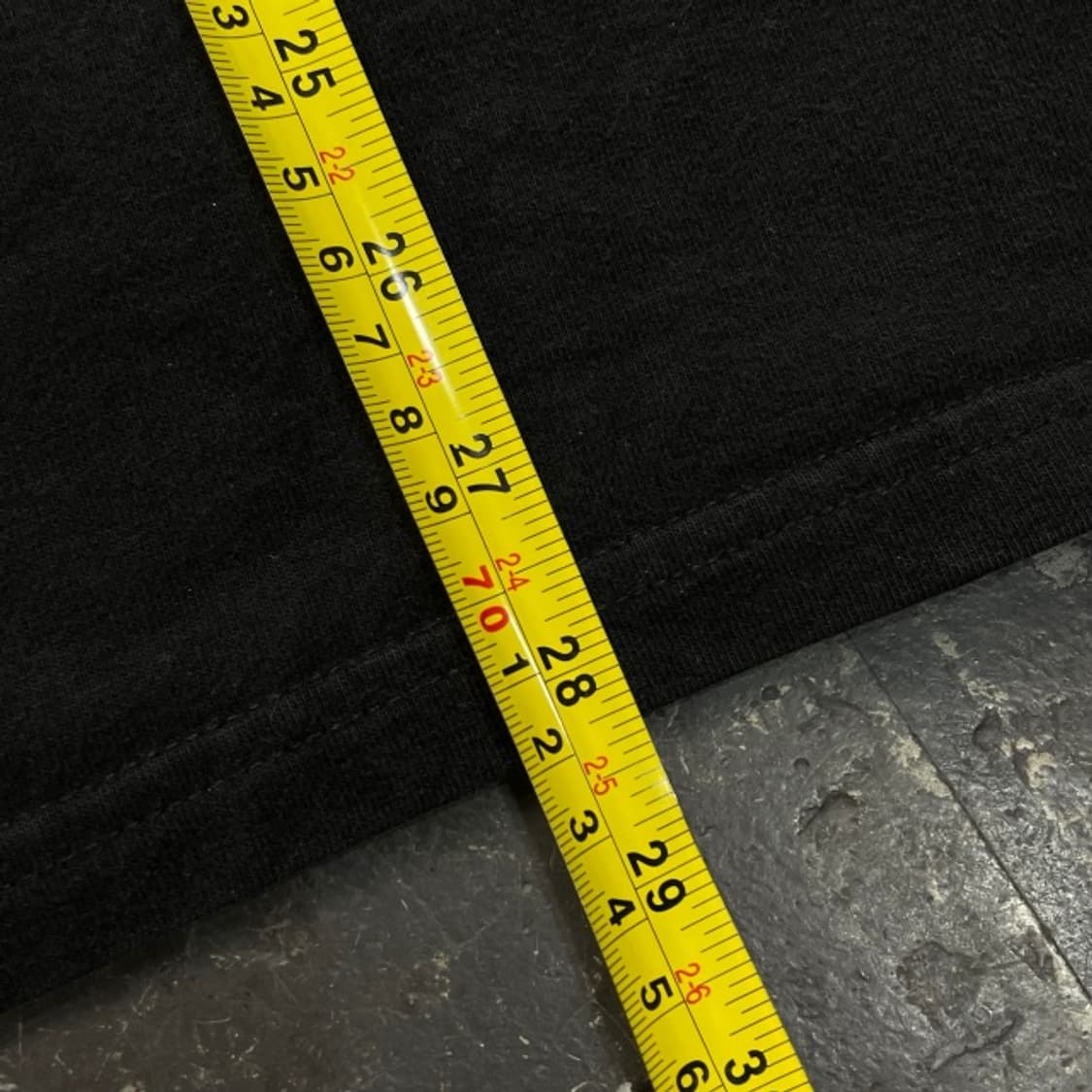 100 산산기어 FLB 반팔티 상품이미지7