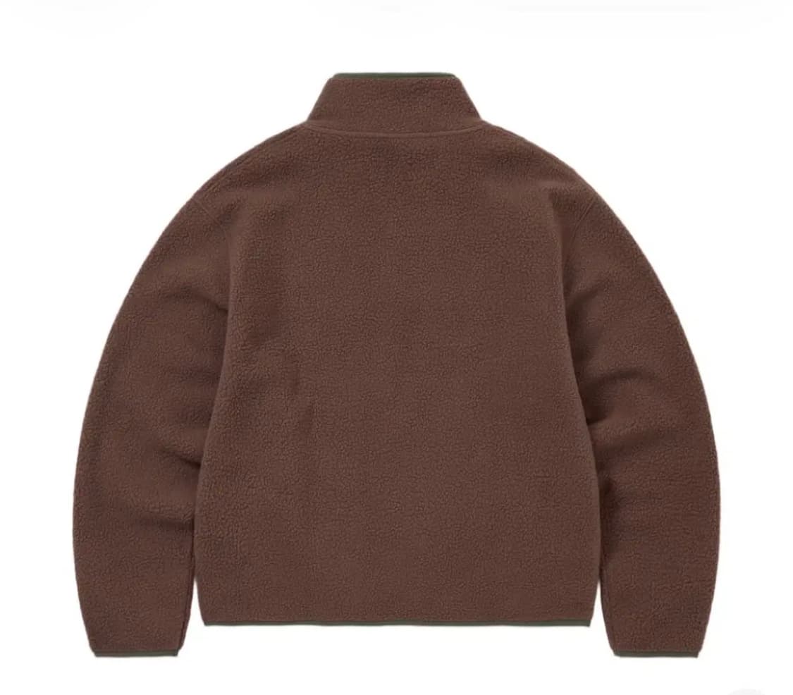 [XL] 디스이즈네버댓 그레이트풀 데드 플리스 풀오버  상품이미지2