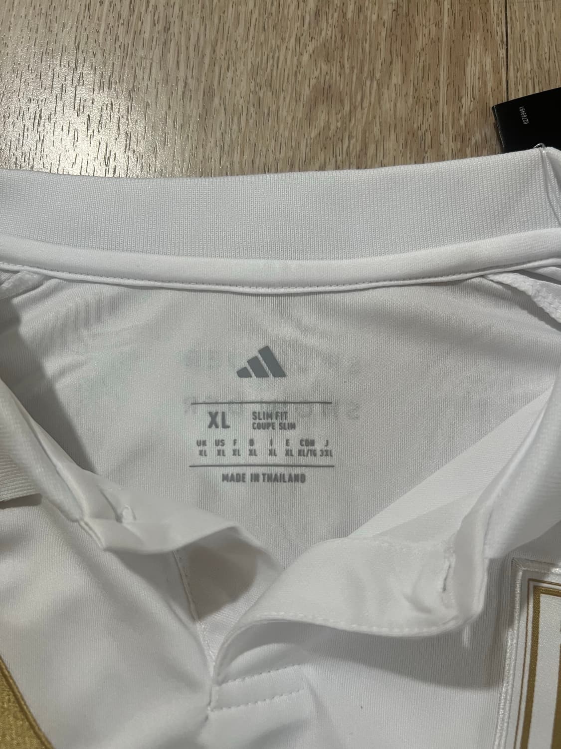 손흥민 LAFC 레플리카 OEM XL 상품이미지3