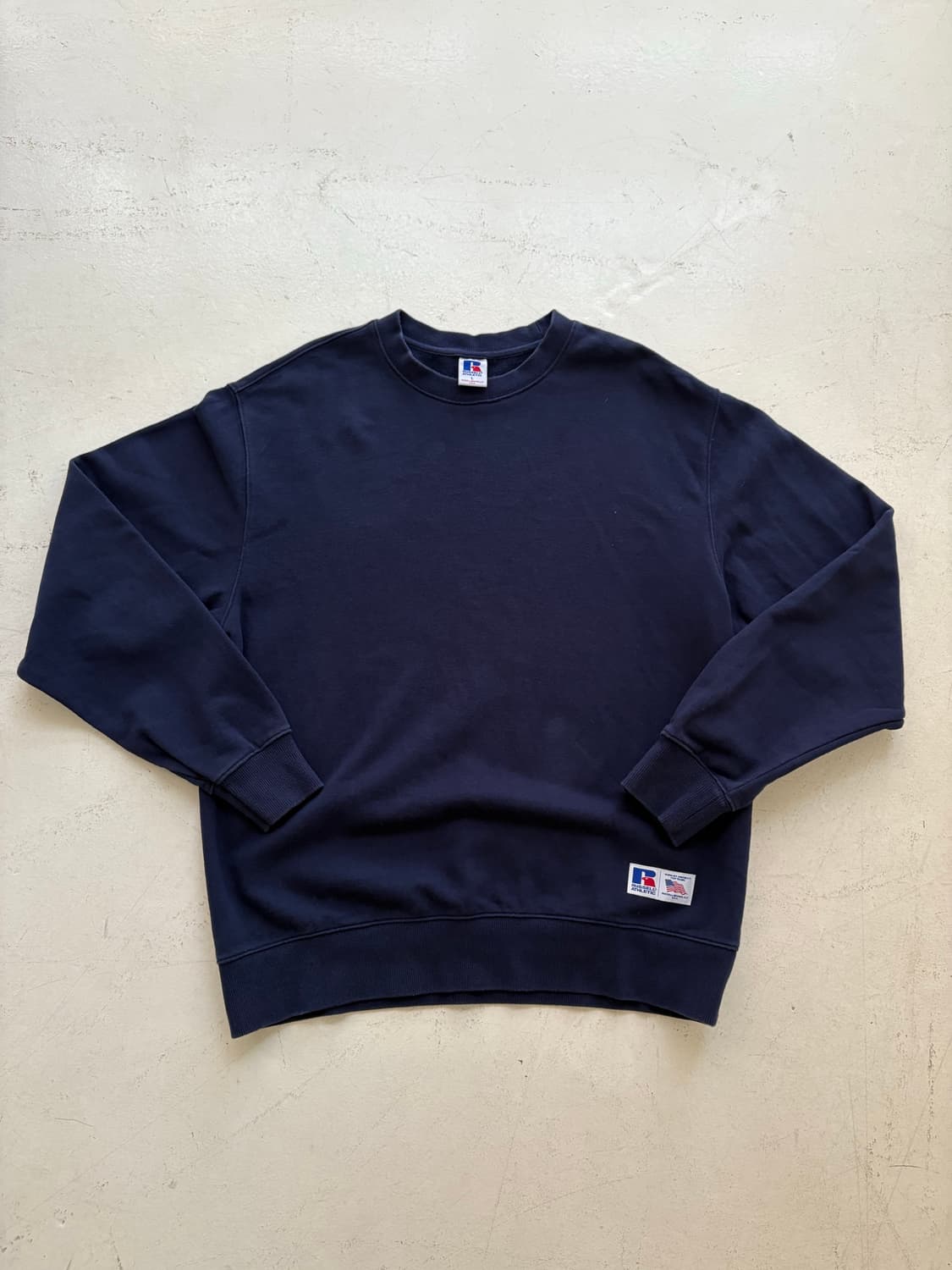 00's Russell Sweatshirt. 상품이미지1