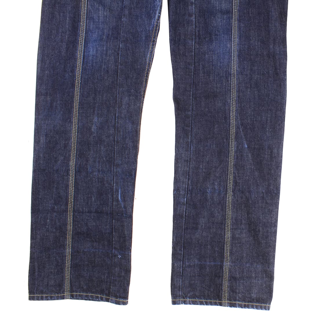 준야와타나베 리바이스 데님 팬츠 상품이미지4