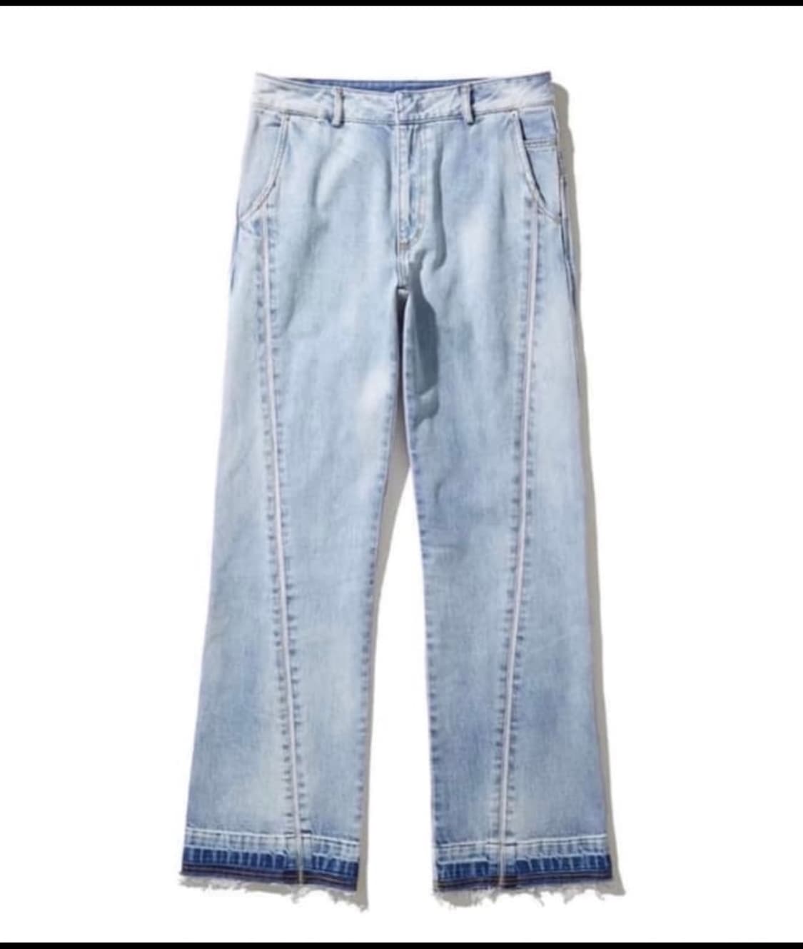 (구매)xlim ep7 03 트라우저 상품이미지1