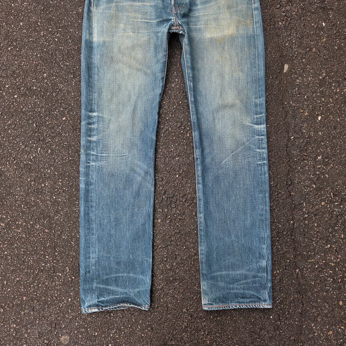 리바이스 501 p1010 상품이미지3