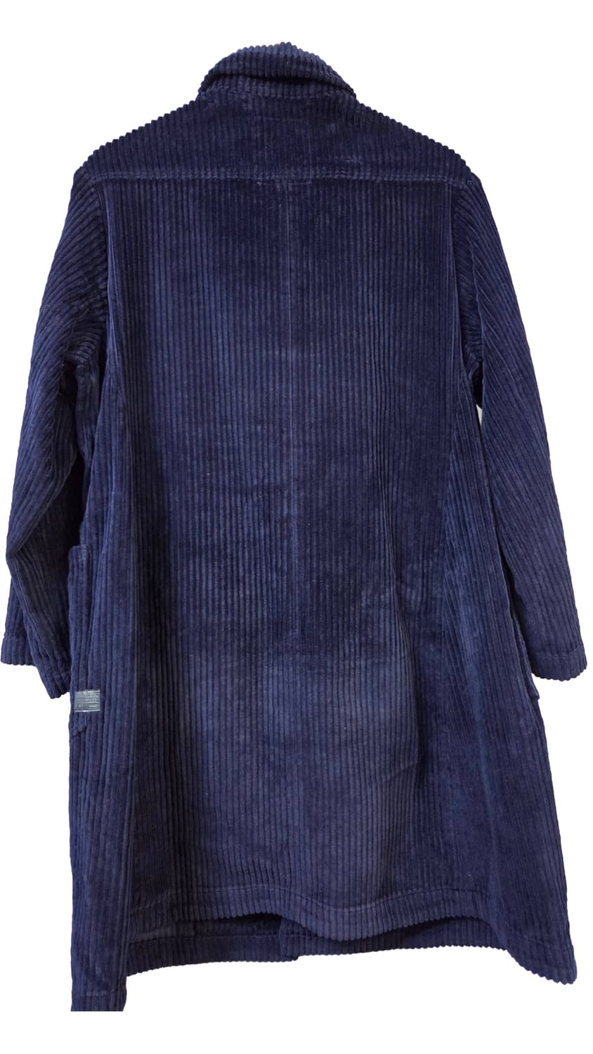 G-Star RAW 네이비 코듀로이 코트(M) 상품이미지2