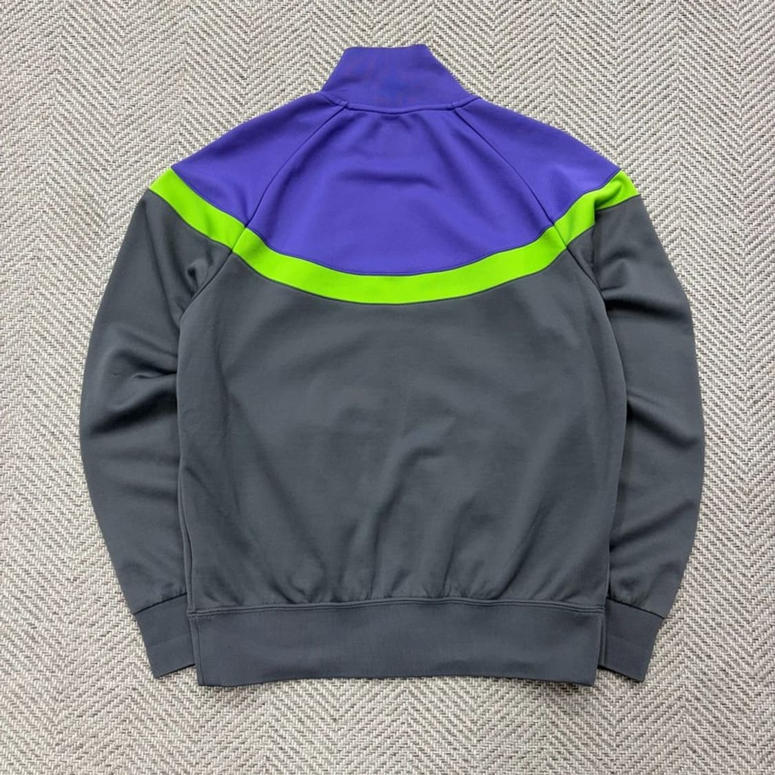 나이키 배색 로고 져지 v2589 상품이미지2