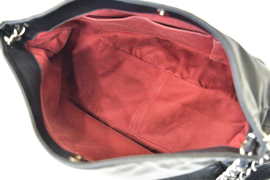 샤넬 캐비어 체인 호보백(정품) 상품이미지6