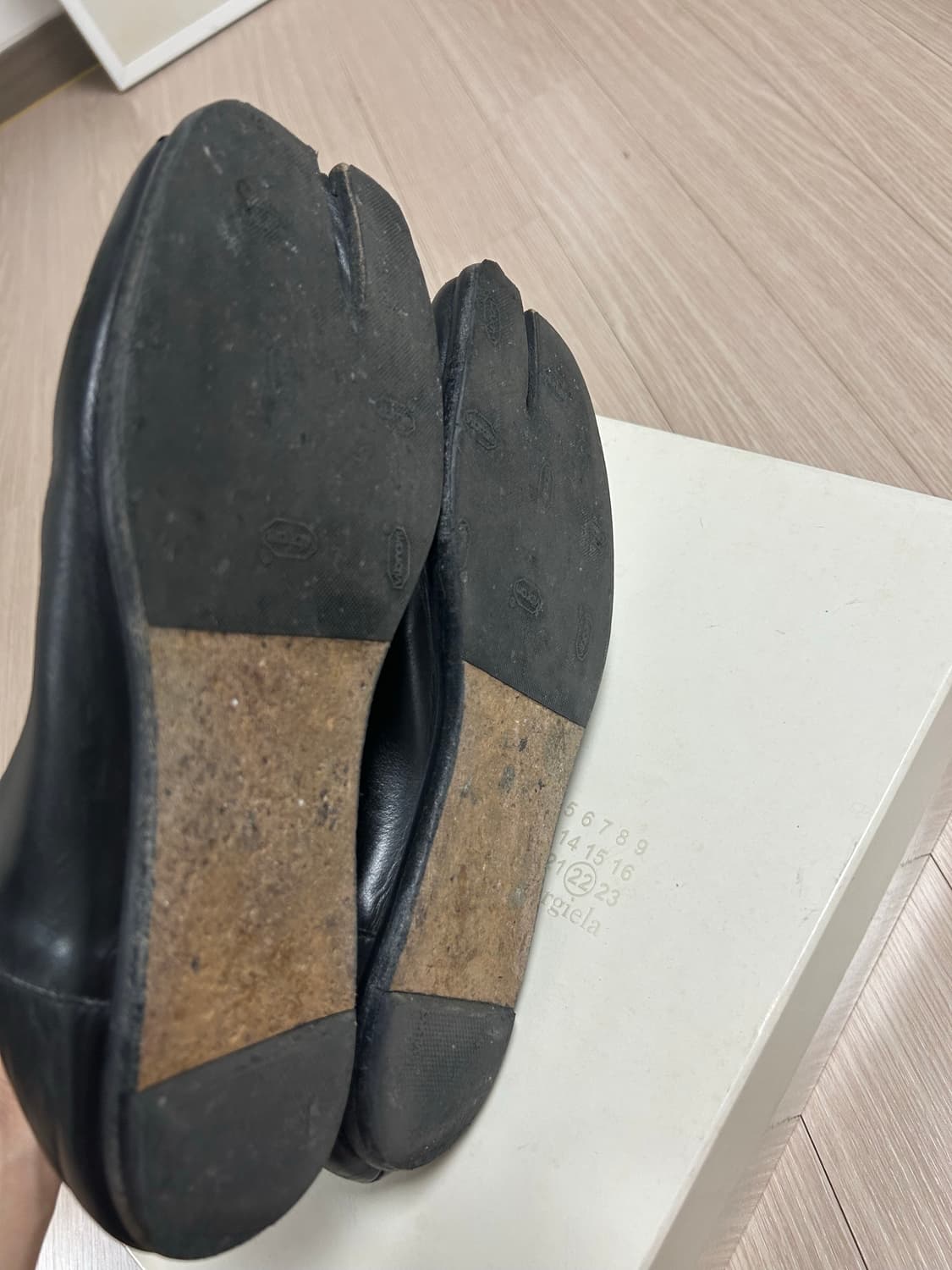 마르지엘라 타비 상품이미지7