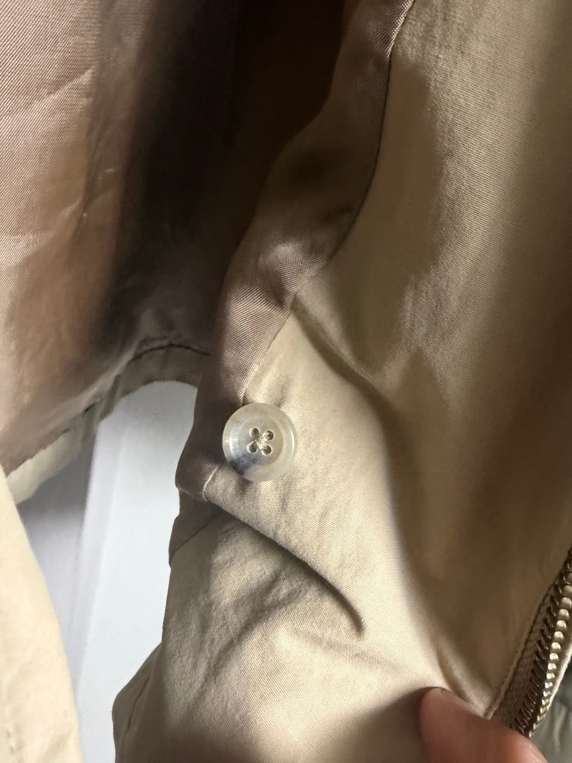 폴로 랄프 로렌 자켓 XL 상품이미지7