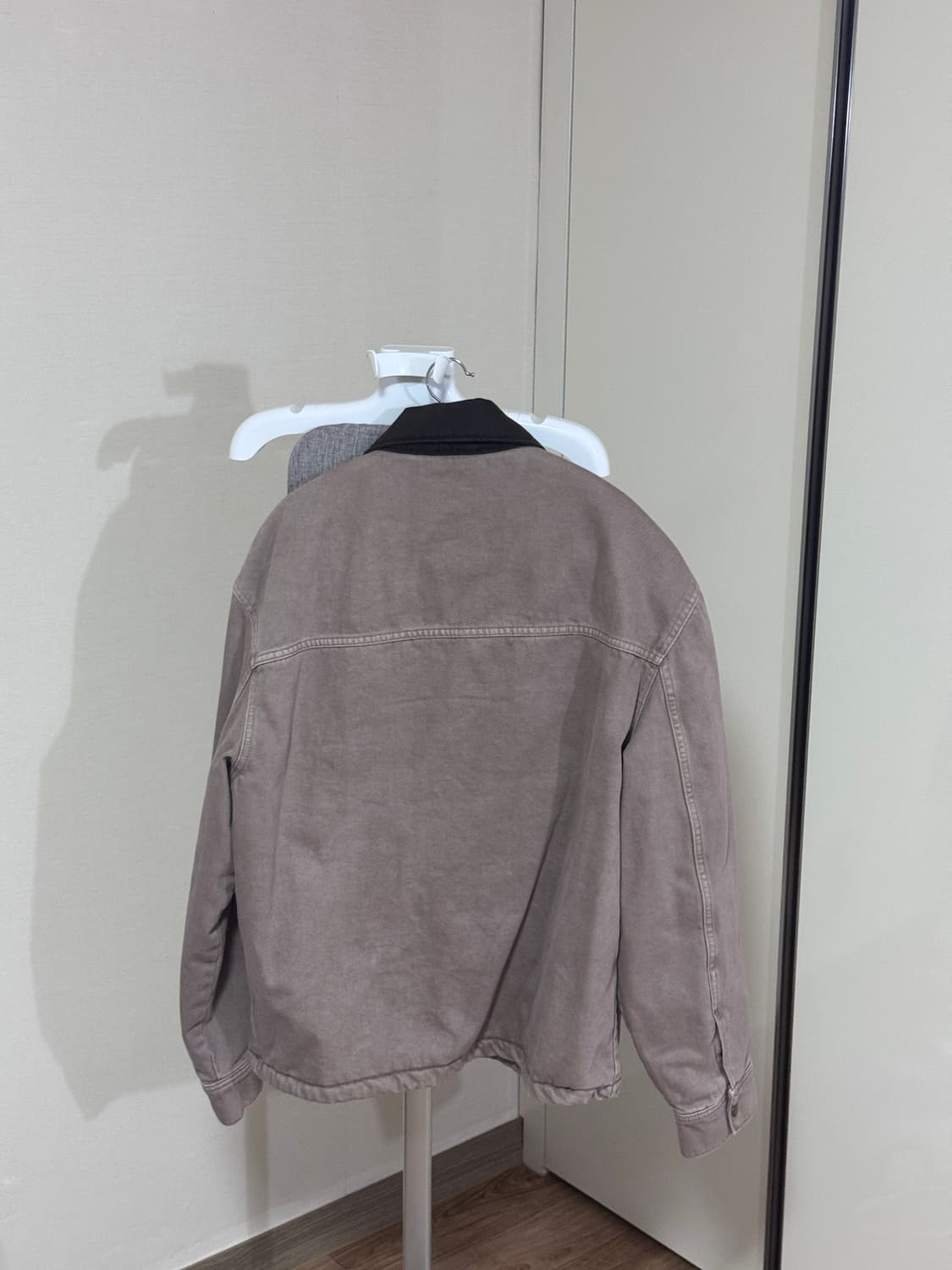 자라 워크자캣 상품이미지2