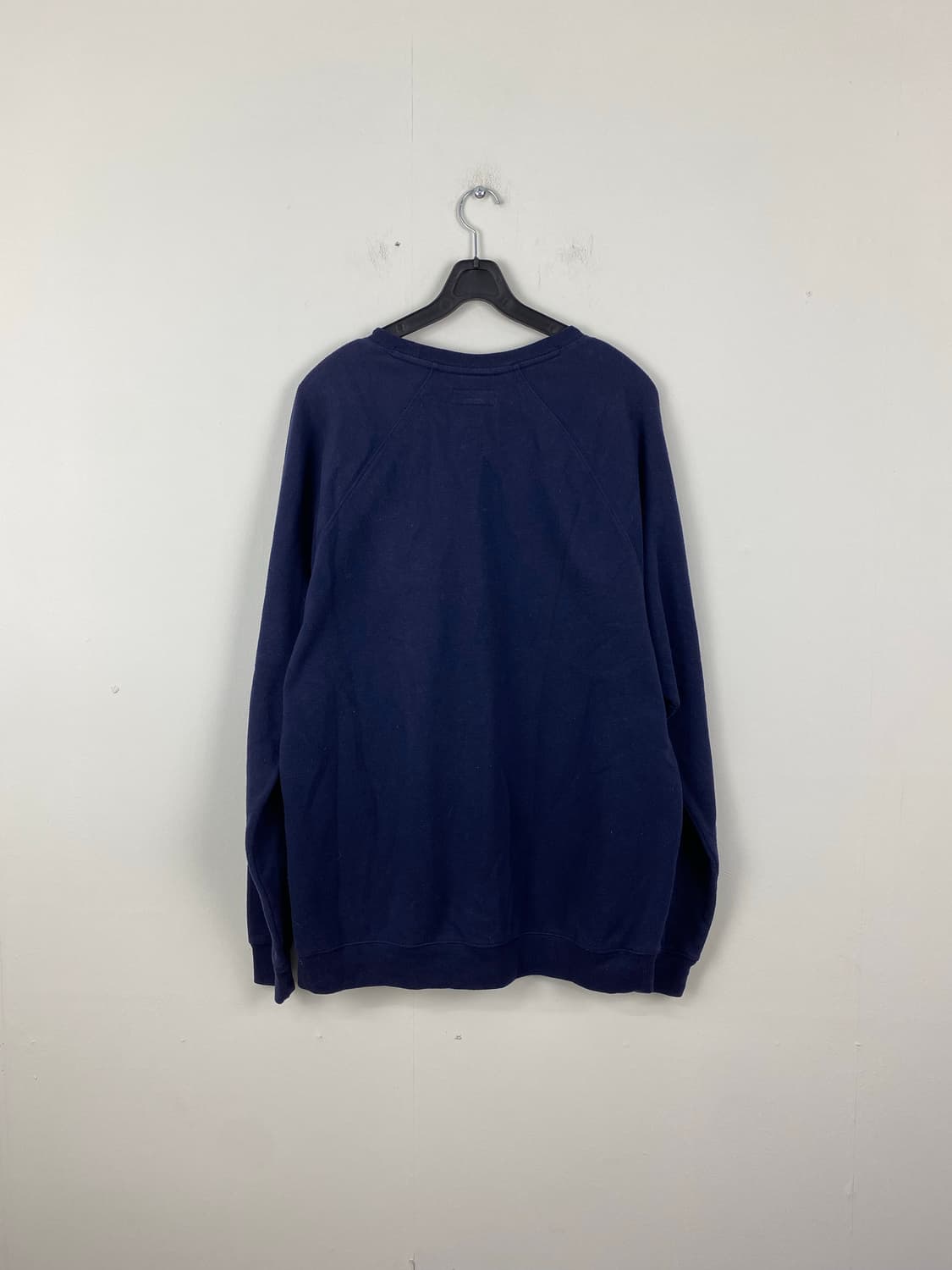 폴로 랄프로렌 네이비 스웻셔츠 맨투맨 L 상품이미지2