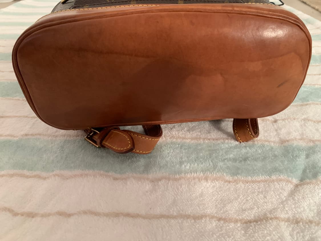 루이비통 몽수리 백팩 상품이미지8