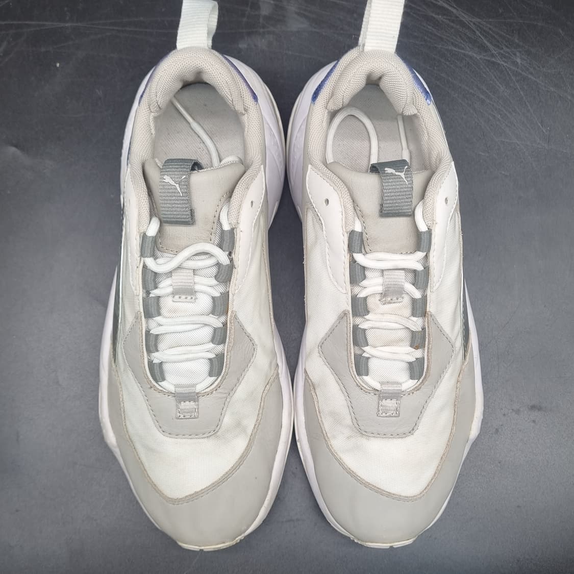 푸마 썬더 일렉트릭 운동화 245 상품이미지2