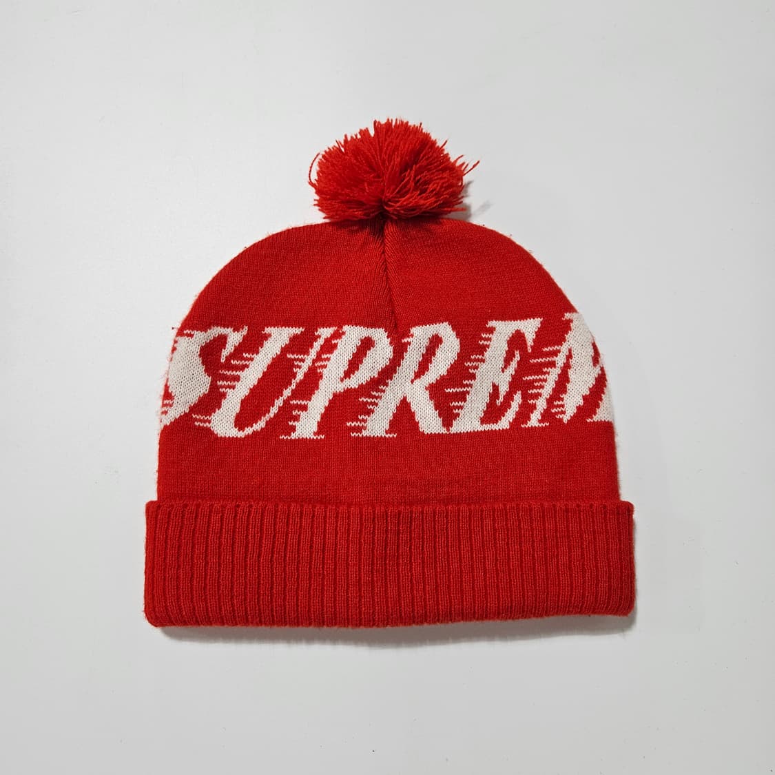 슈프림 비니 상품이미지1