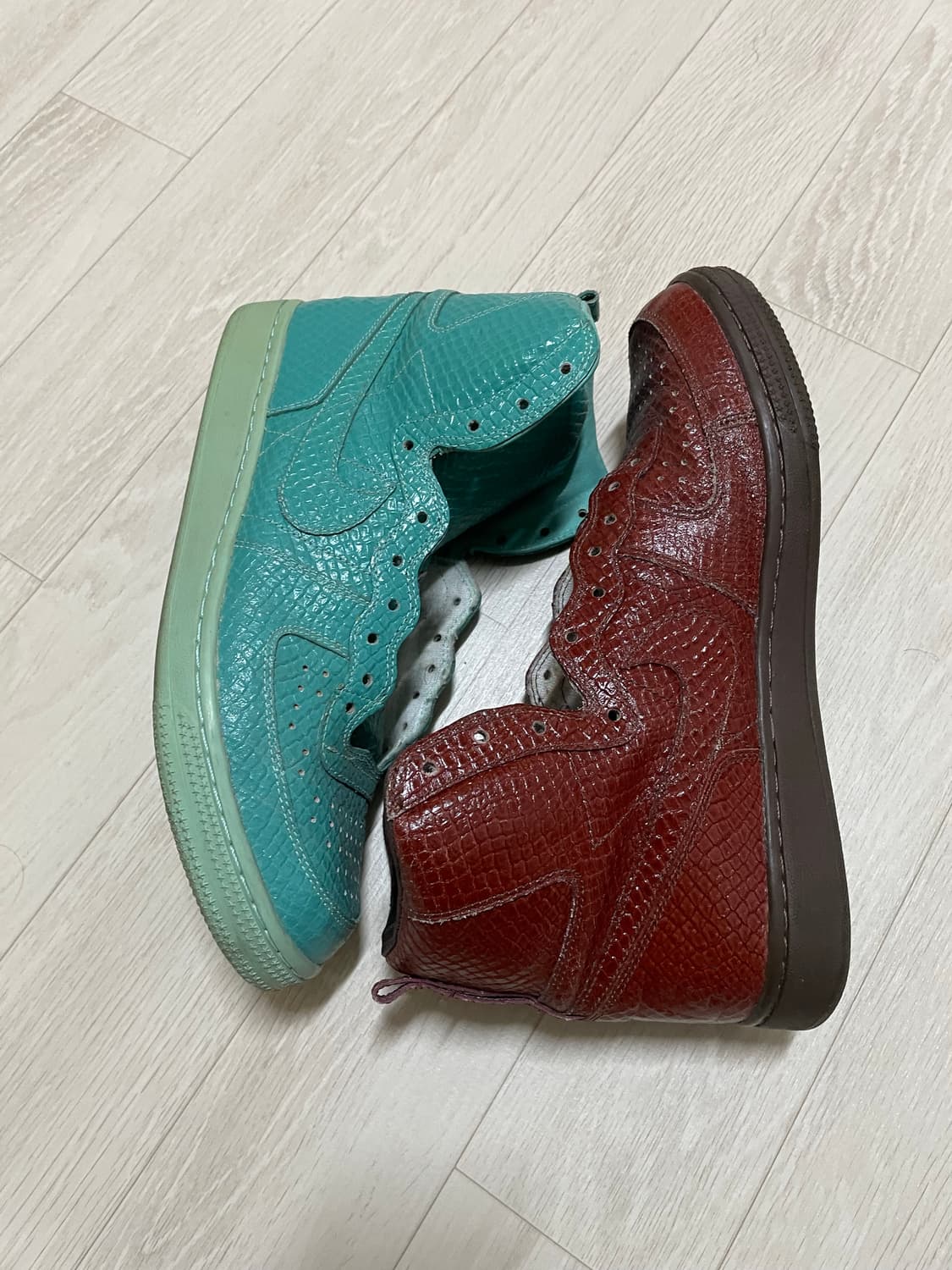 나이키 스와거 터미네이터 상품이미지3