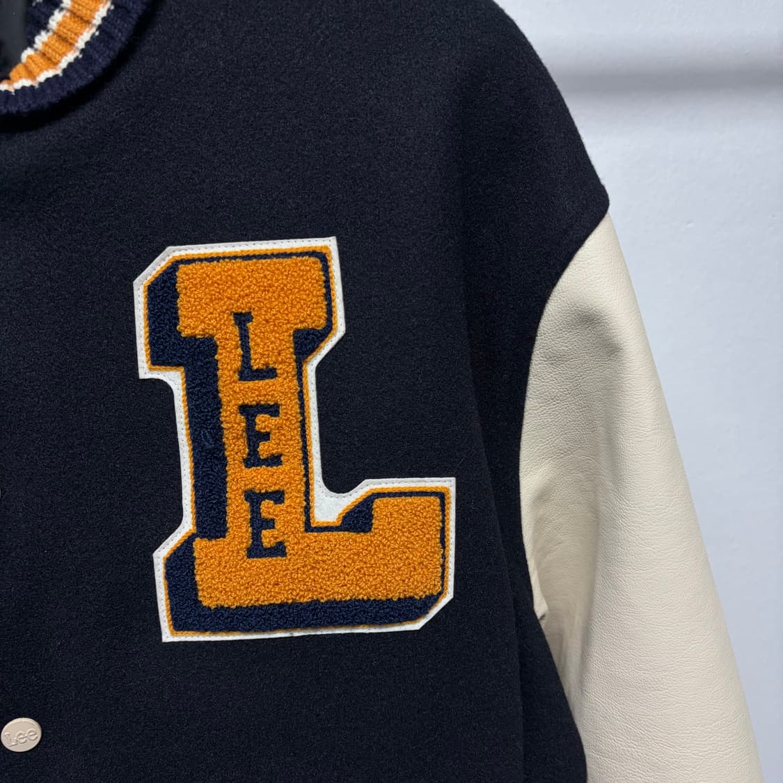 Lee 바시티 상품이미지4