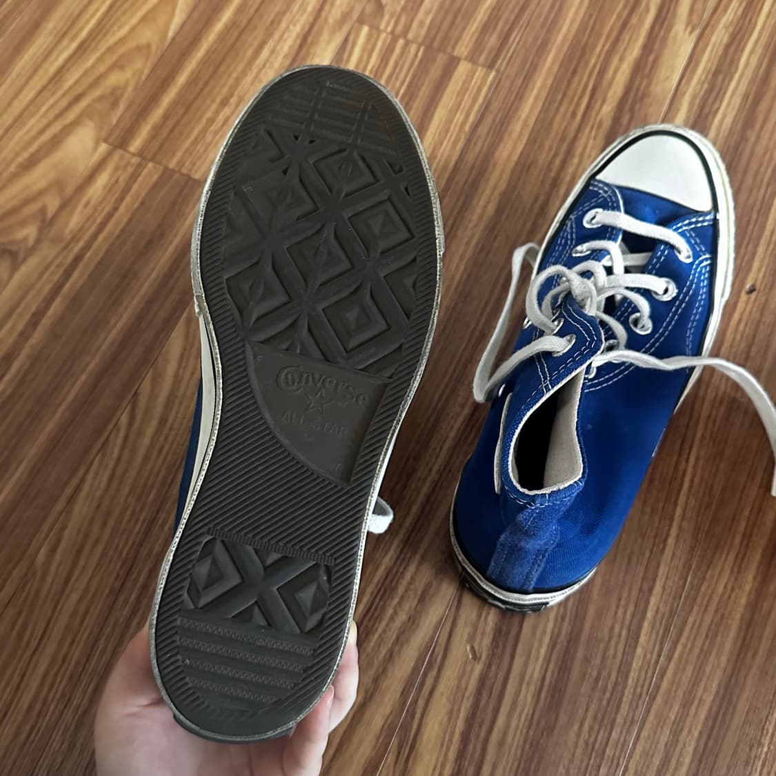 컨버스 척테일러 올스타 230 상품이미지3