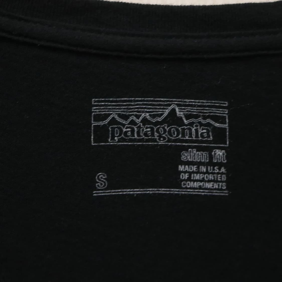 PATAGONIA 68658 상품이미지3