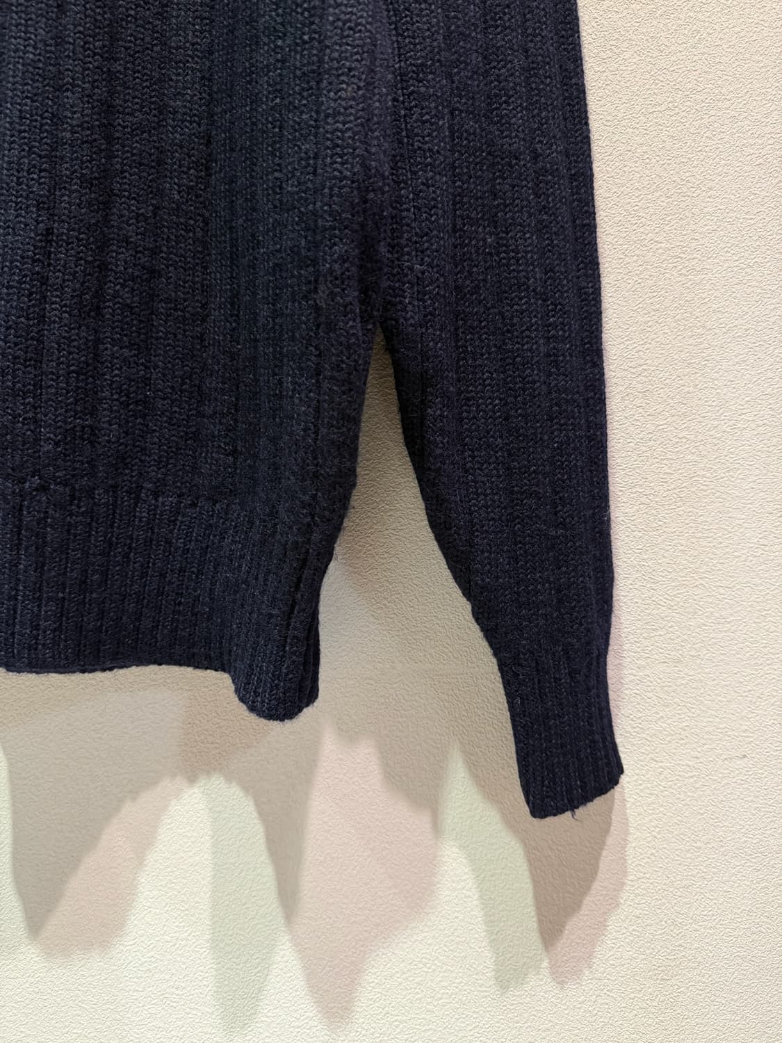 University Shop 니트 상품이미지5