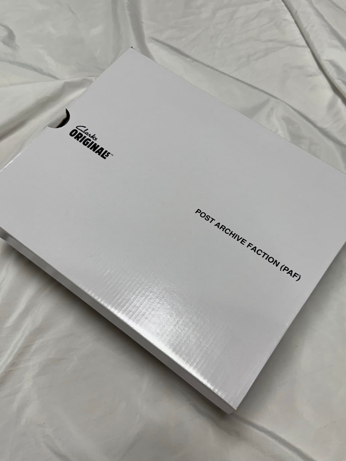 파프 클락스 왈라비 베이지 270 상품이미지7