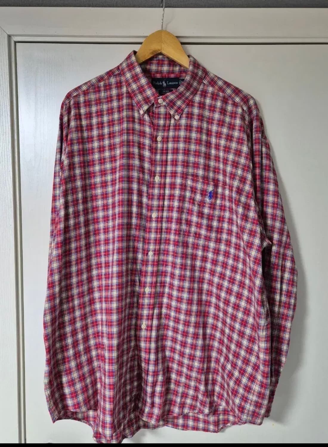 폴로랄프로렌 셔츠 상품이미지1